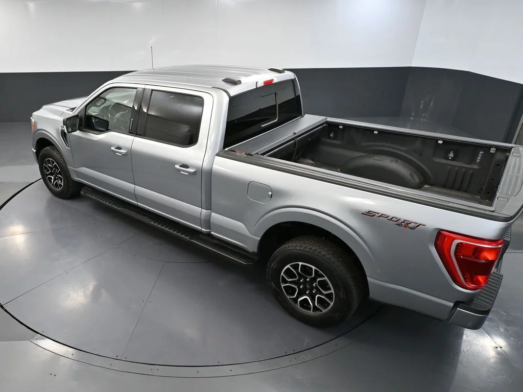 2022 Ford F-150 XLT - Photo 58
