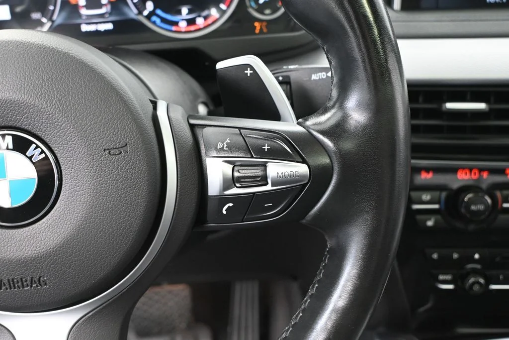 2019 BMW X6 35i - Photo 32