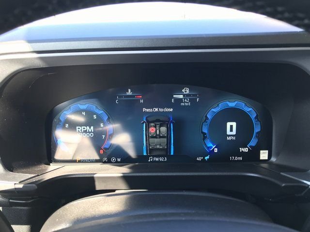 2025 Ford Bronco Sport Badlands - Photo 8