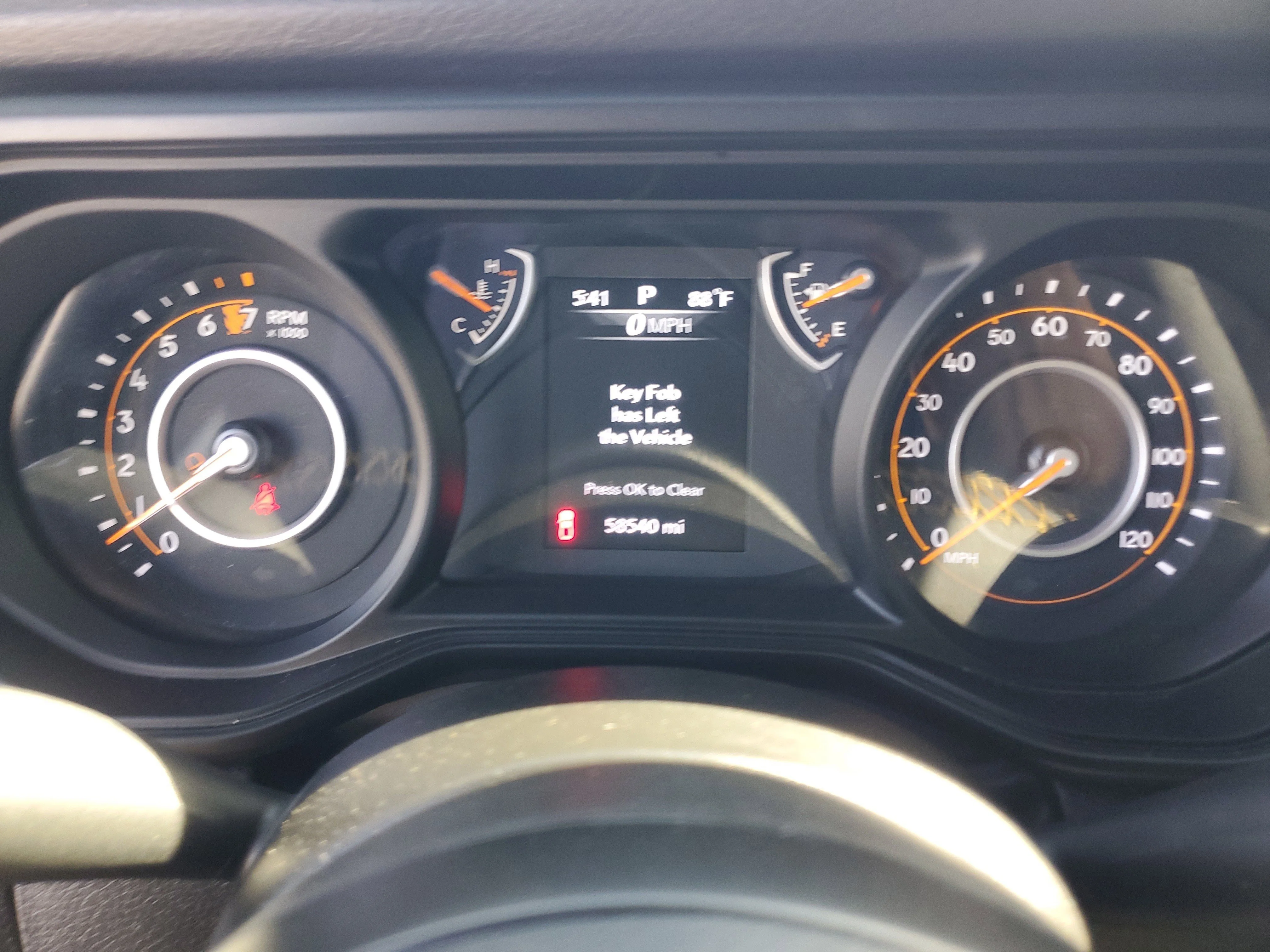 Used 2024 Gray Jeep Sport S image 20