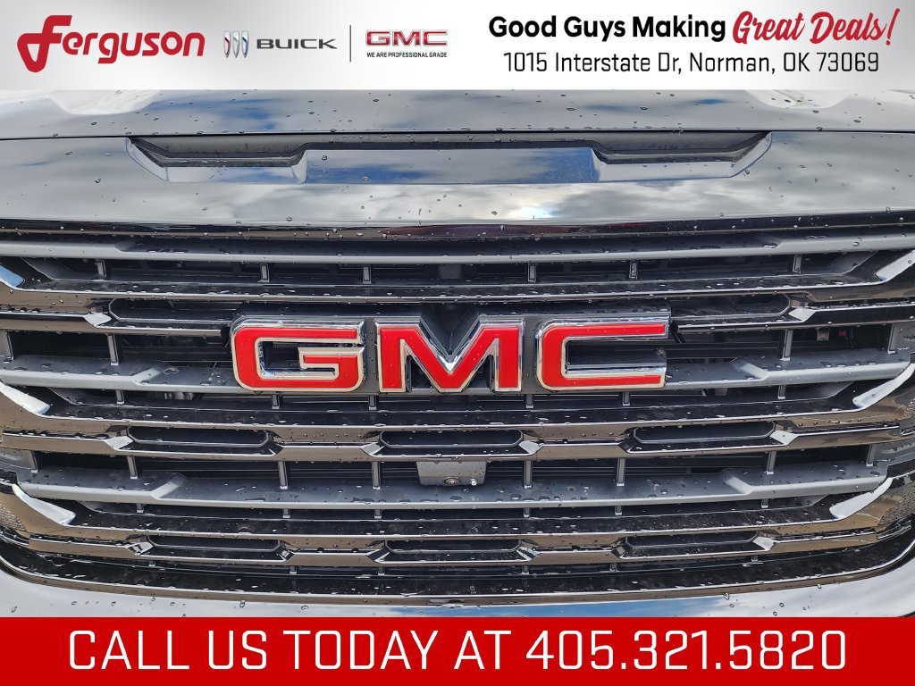 2026 GMC Sierra 1500 Elevation - Photo 10