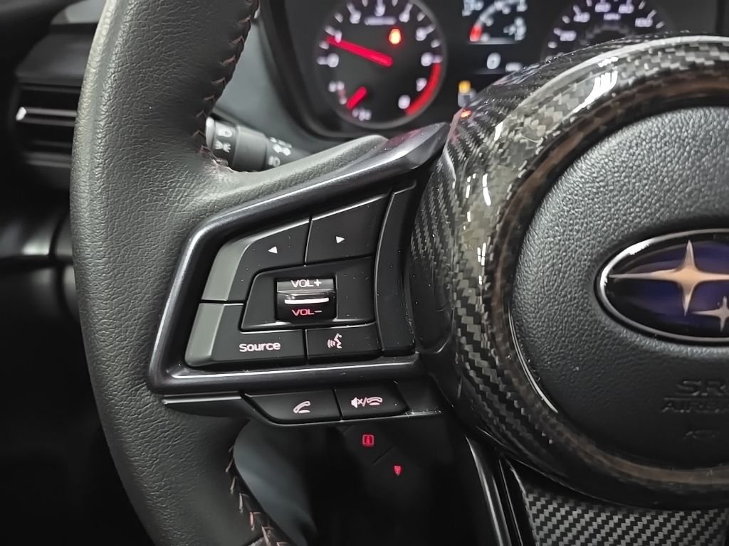 Used 2024 Blue Subaru TR image 20