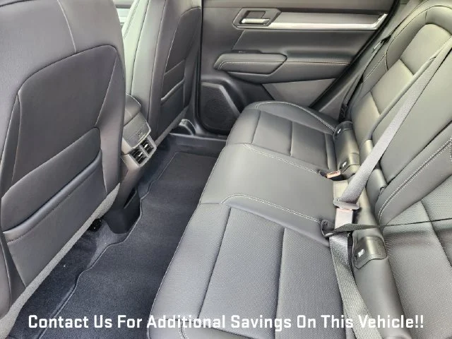 2027 GMC Terrain Elevation - Photo 20