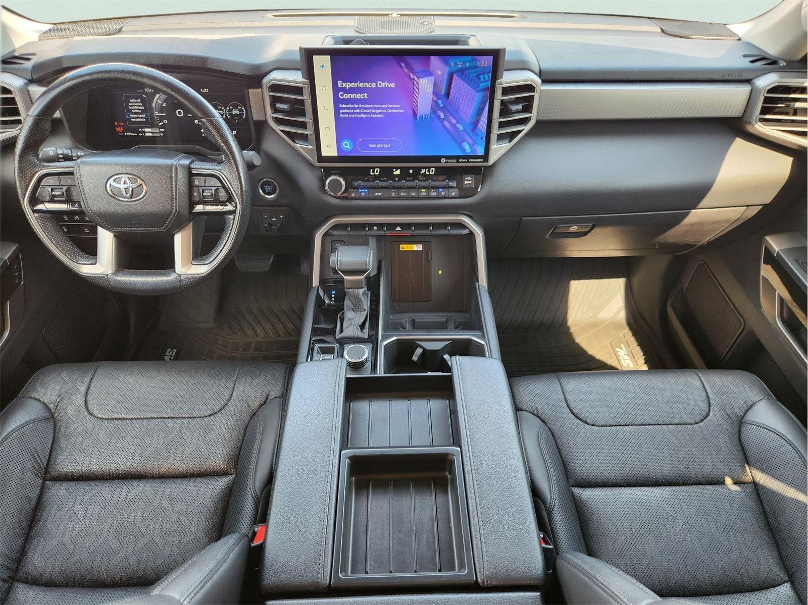 2024 Toyota Tundra photo 26 of 33