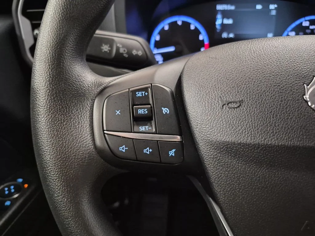 Used 2024 Cactus Green / Gray Ford Big Bend image 23
