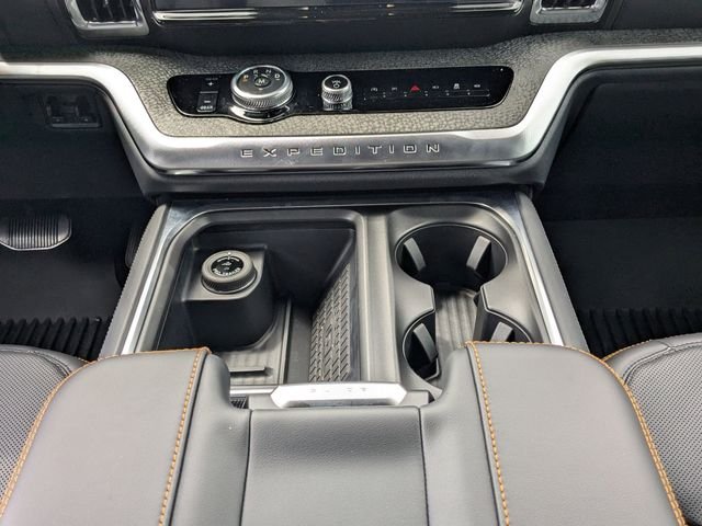 New 2025 Glacier Gray Metallic Tri-Coat Ford TREMOR® image 20