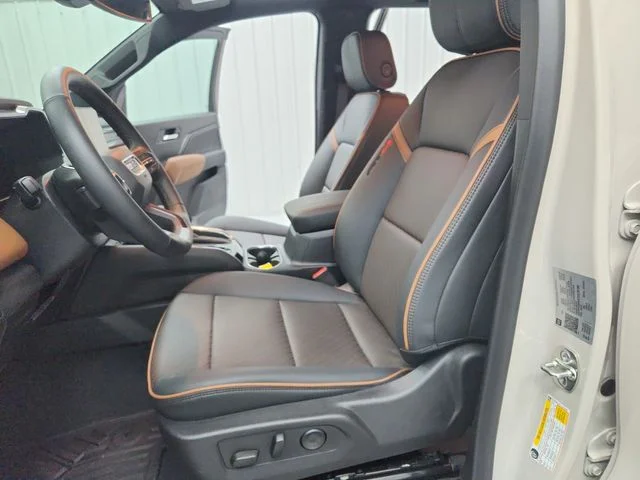 Used 2026 Beige GMC AT4 image 19
