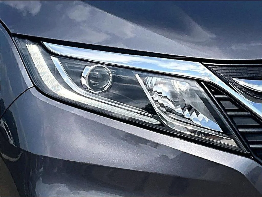 2020 Honda Odyssey EX-L - Photo 35