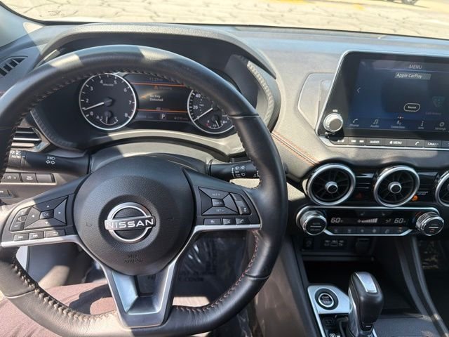2024 Nissan Sentra SR - Photo 13