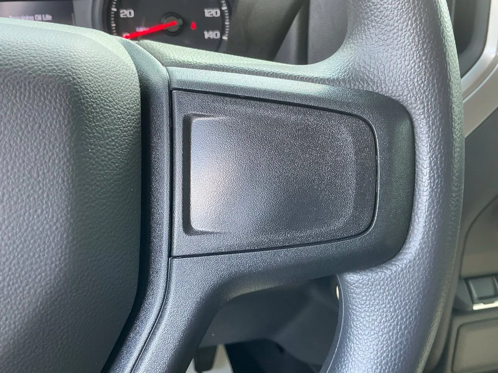 Used 2026 Black Chevrolet Custom image 32