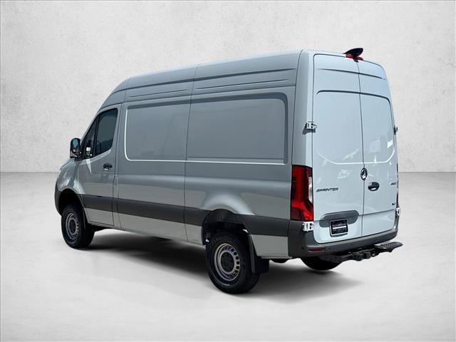 New 2026 Silver Gray Mercedes-Benz  image 34