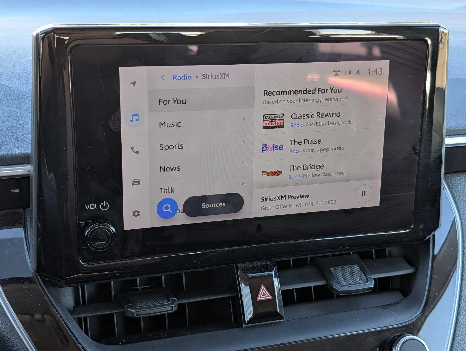 Used 2024 Underground Toyota LE image 15