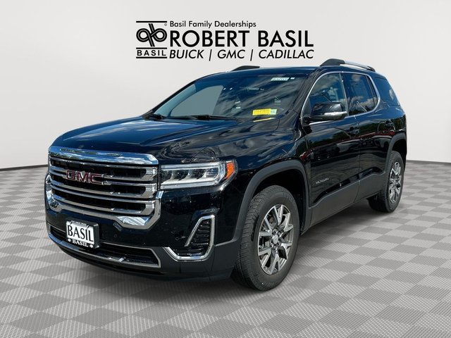 2022 GMC Acadia SLE