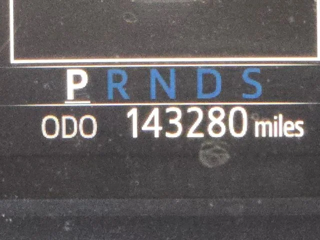 Used 2019 Red Toyota SR5 image 36