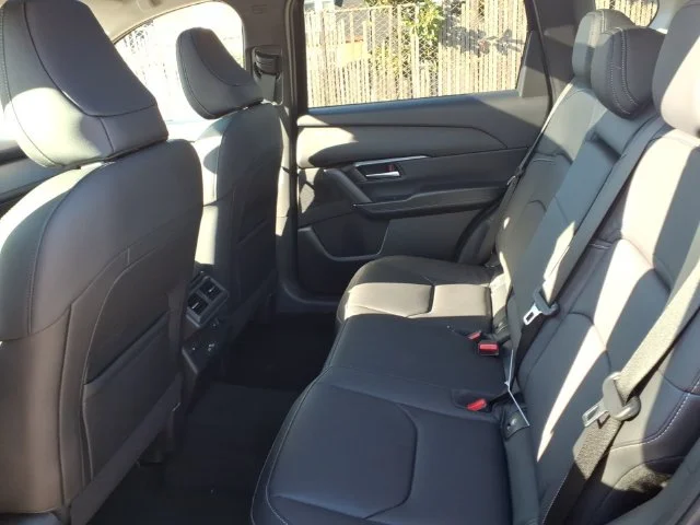 New 2026 Black Mazda 2.5 S Premium AWD image 15