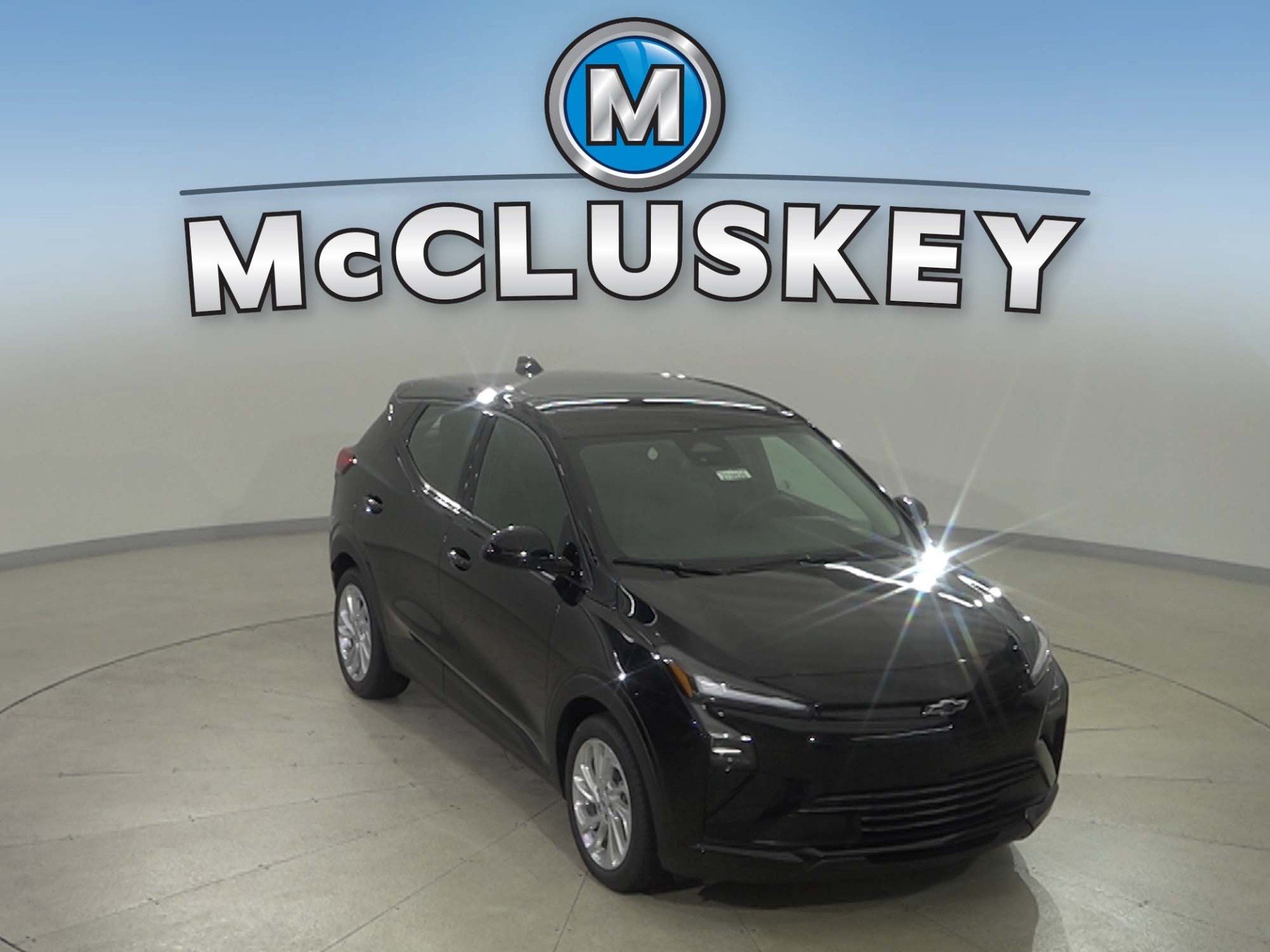2027 Chevrolet Bolt LT - Photo 52