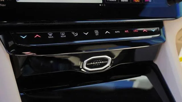 2026 Jeep Grand Cherokee Limited - Photo 25