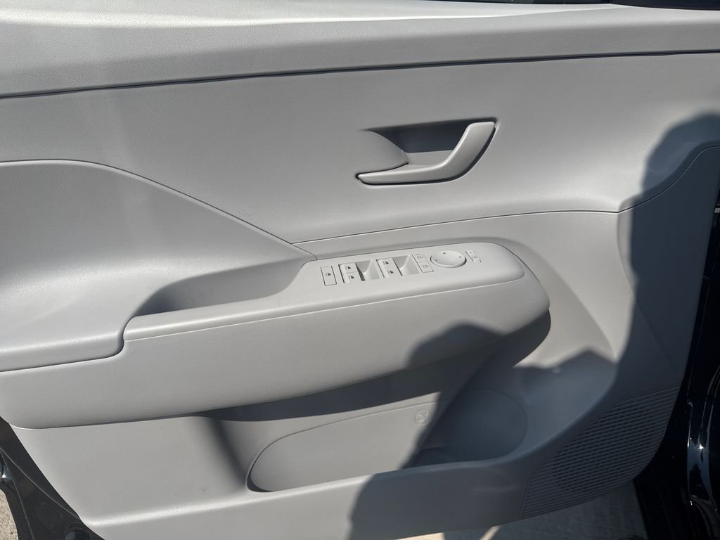 New 2027  Hyundai SEL Sport image 10