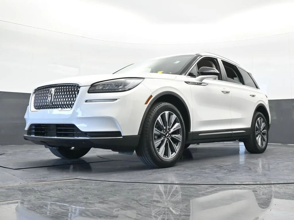 2022 Lincoln Corsair Reserve - Photo 61