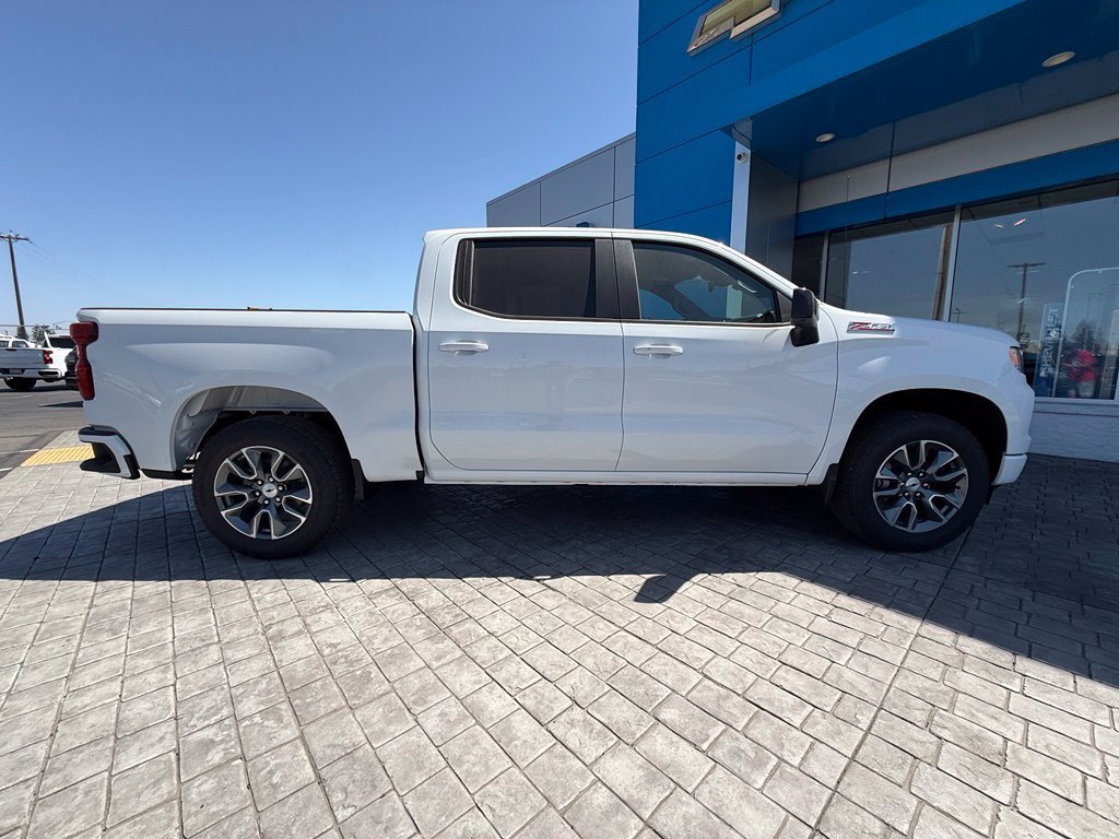 2026 Chevrolet Silverado 1500 RST - Photo 13