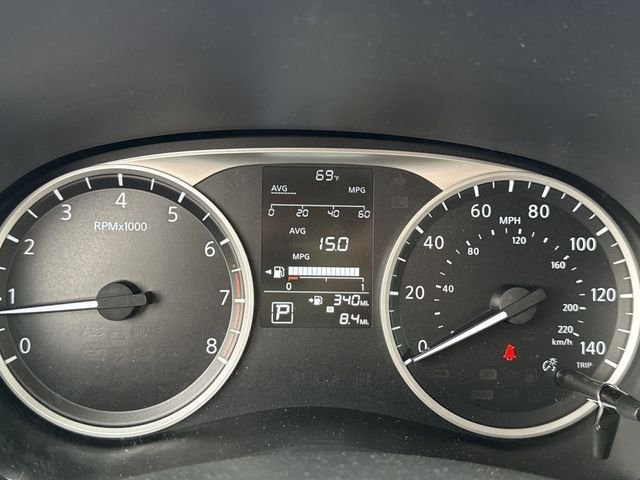 2025 Nissan KICKS PLAY Base - Photo 23