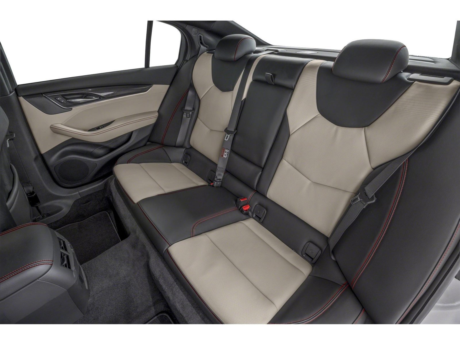 2026 Cadillac CT5 Sport - Photo 8