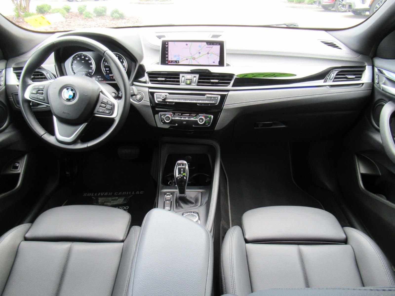 2023 BMW X2 28i - Photo 12