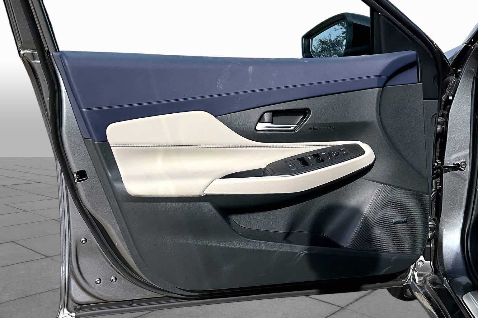 2026 Nissan Sentra SL - Photo 16