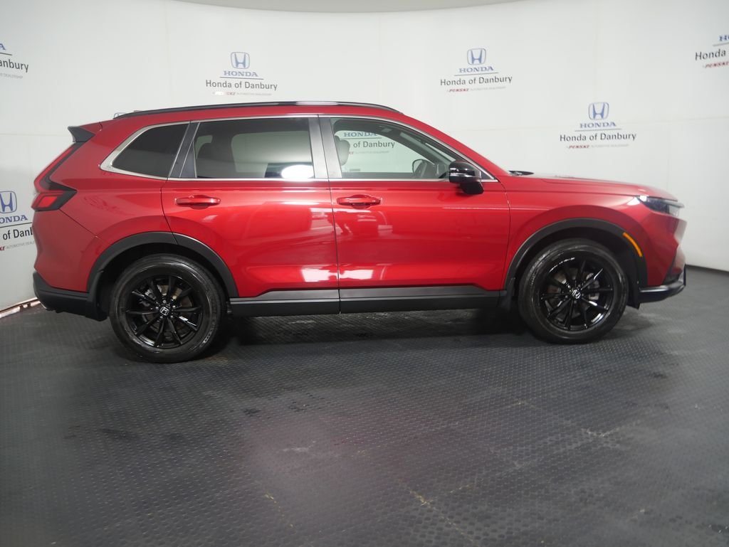 2024 Honda CR-V Sport-L - Photo 3