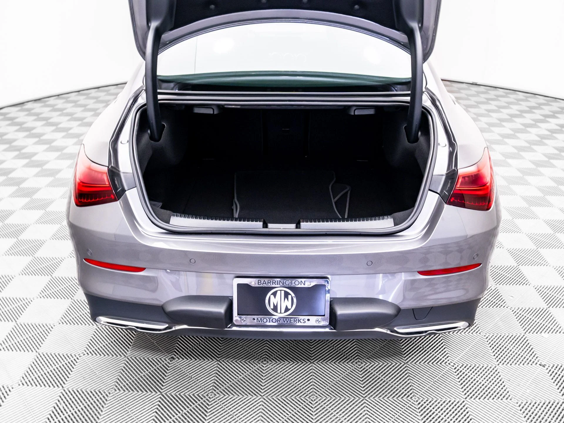 2026 Mercedes-Benz CLA CLA 250 - Photo 26