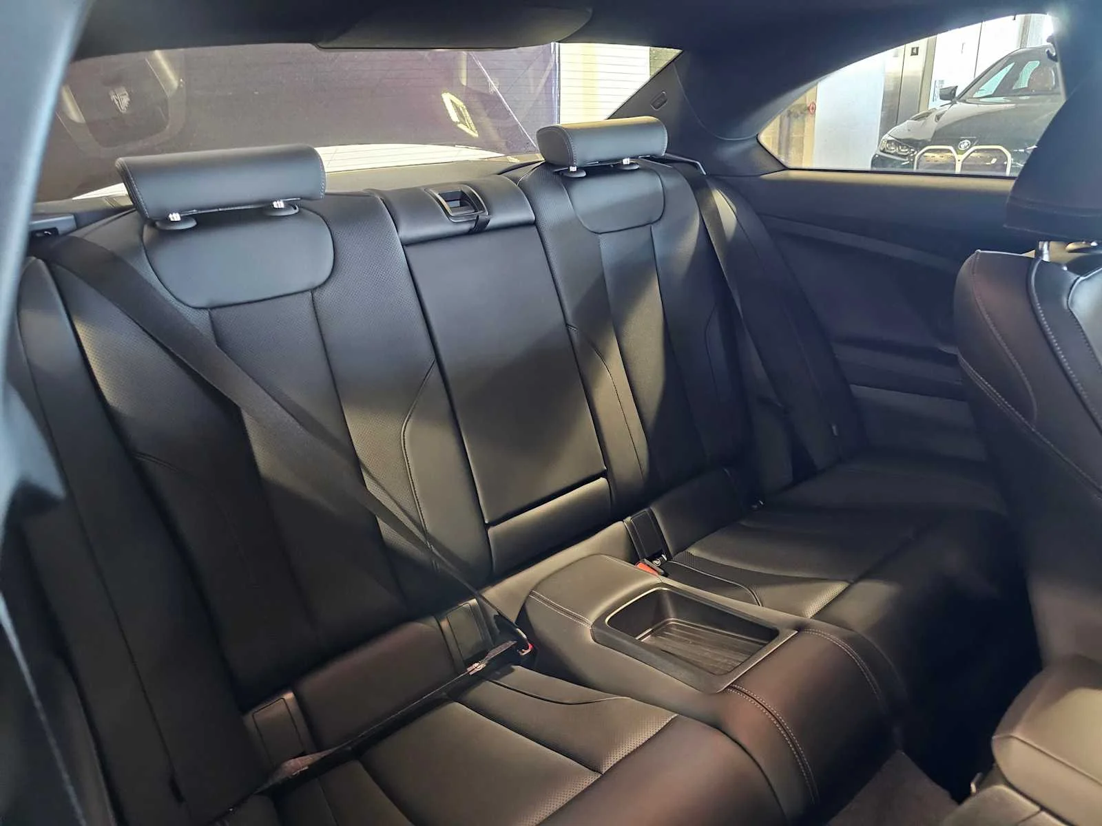 New 2026 Thundernight Metallic BMW xDrive image 30