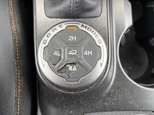 Used 2023 Green Ford  image 29