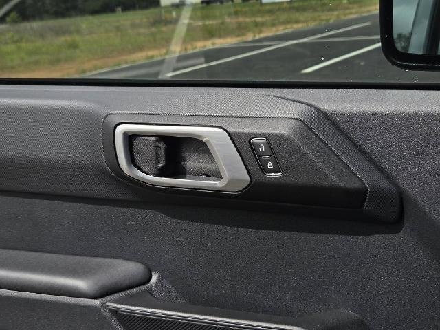 New 2026 Carbonized Gray Metallic Ford Base image 54
