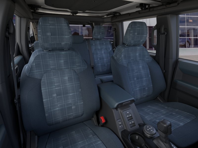 New 2026 Marsh Gray Ford Heritage Edition image 10