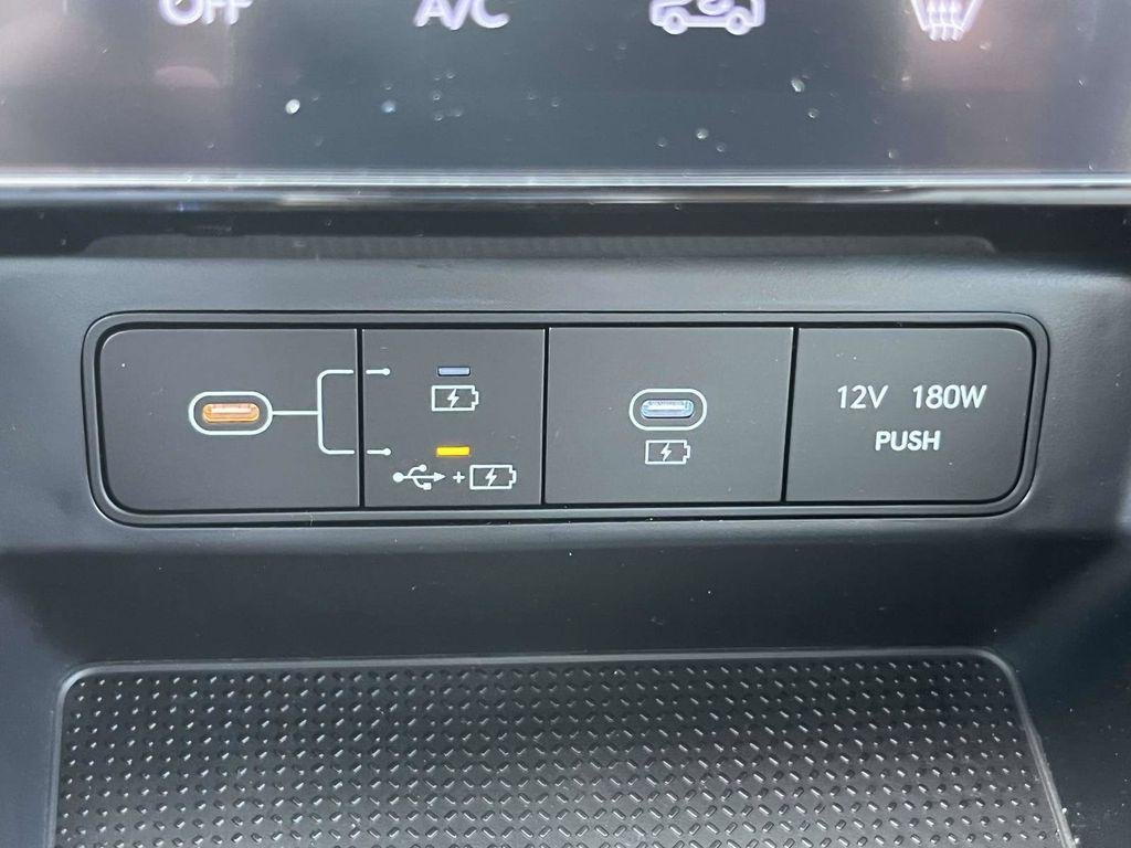 New 2026 Gray Hyundai SEL FWD image 41