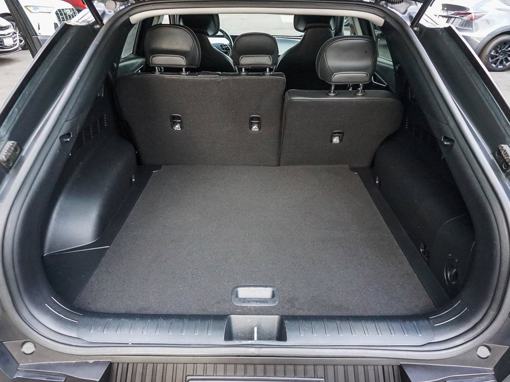 Used 2024 Gray Kia Light image 25