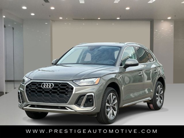2024 Audi Q5