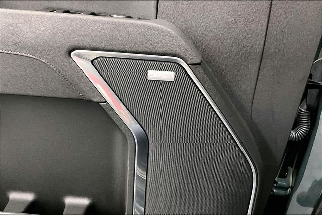2025 Chevrolet Silverado 2500HD LTZ - Photo 38