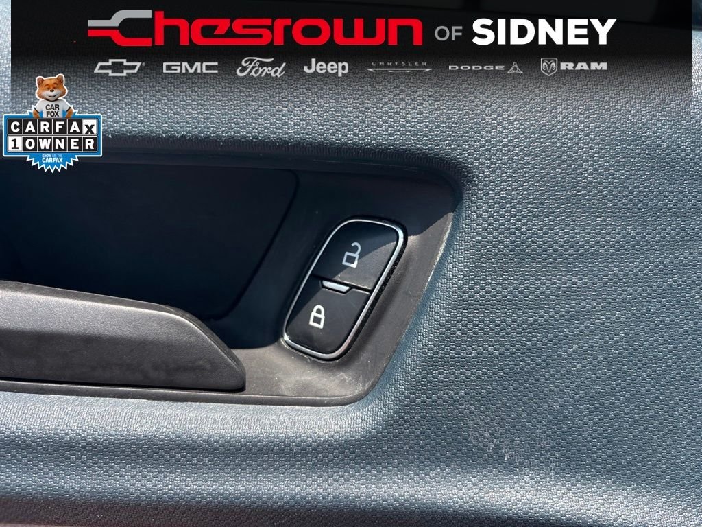 Used 2023 Chili Pepper Red Ford XLT image 18