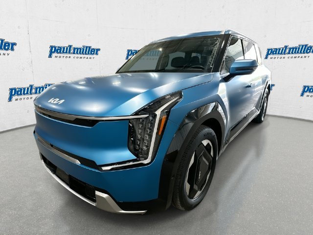 2024 Kia EV9 Land