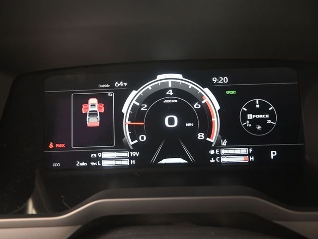 2026 Toyota Tundra 1794 Edition - Photo 6