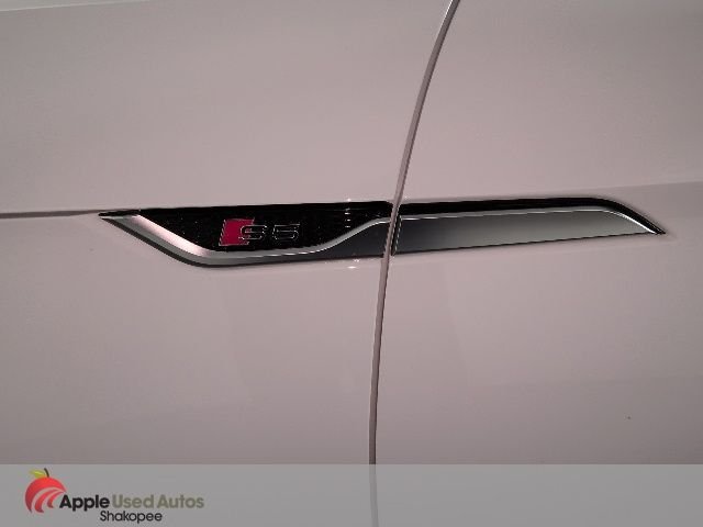Used 2022 White Audi 3.0T Premium Plus image 45