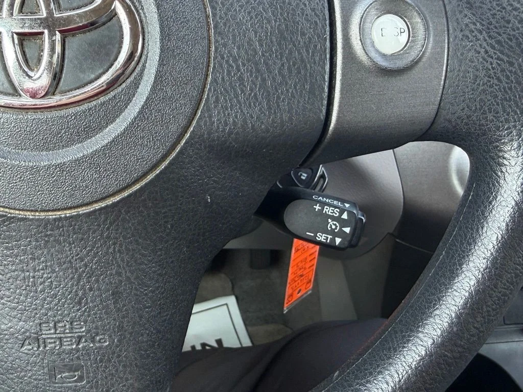 Used 2010 Red Toyota Base image 26