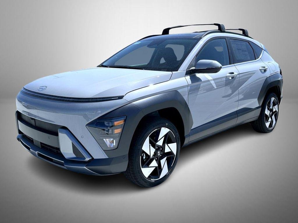 2026 Hyundai Kona Limited Automatic AWD's photo