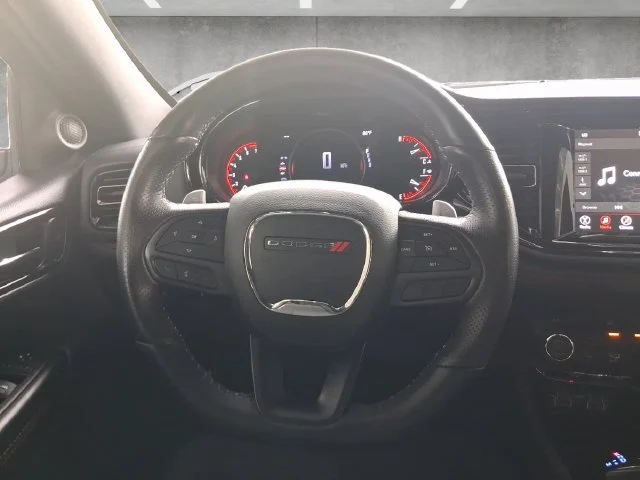 Used 2024 Gray Dodge GT image 22