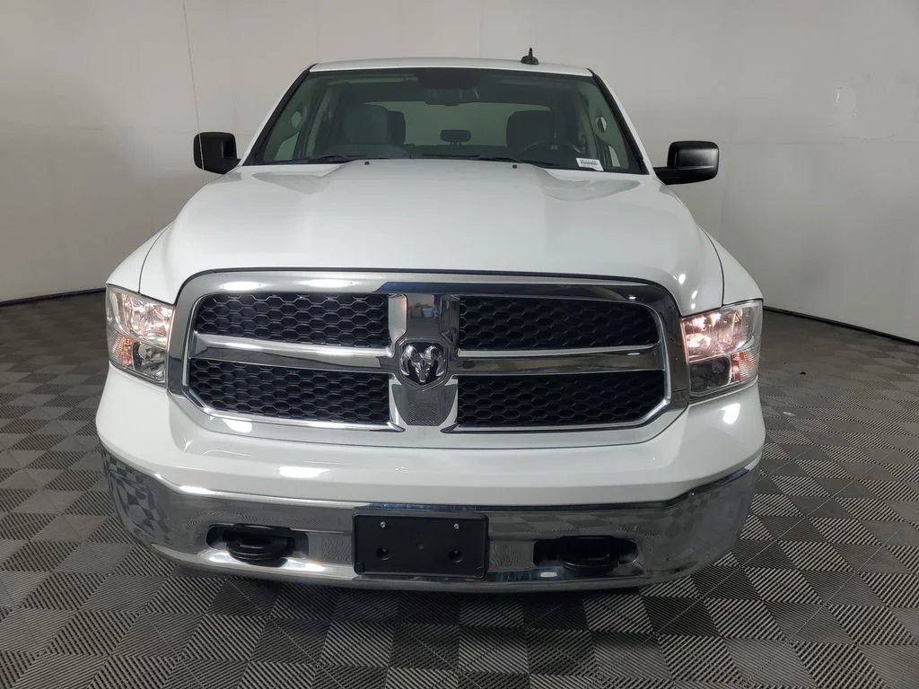 Used 2022 White Ram SLT image 10