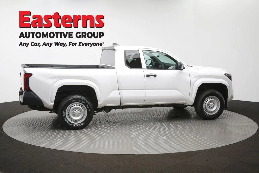Used 2024 White Toyota SR image 40