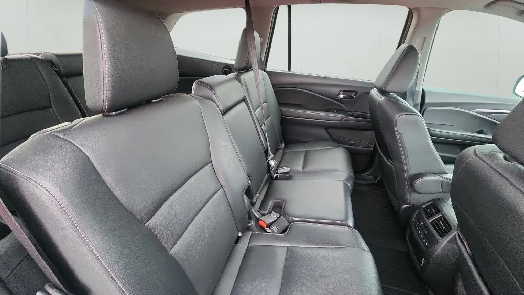 Used 2022 Gray Honda Special Edition image 11