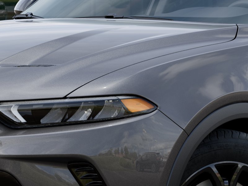 2025 Dodge Hornet GT - Photo 6