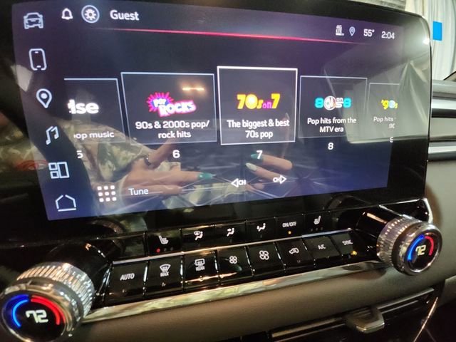 New 2026 Onyx Black GMC Elevation image 17